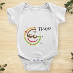 bavoir personnalisé avec prénom landeau